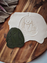 Load image into Gallery viewer, The &#39;Amity&#39; Bunny Fondant Stamp and Cutter
